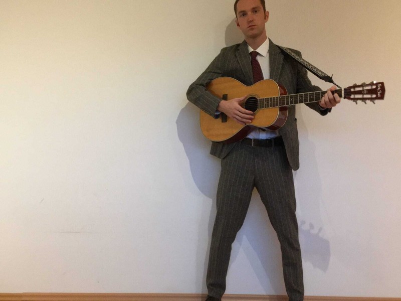 Band Bild
