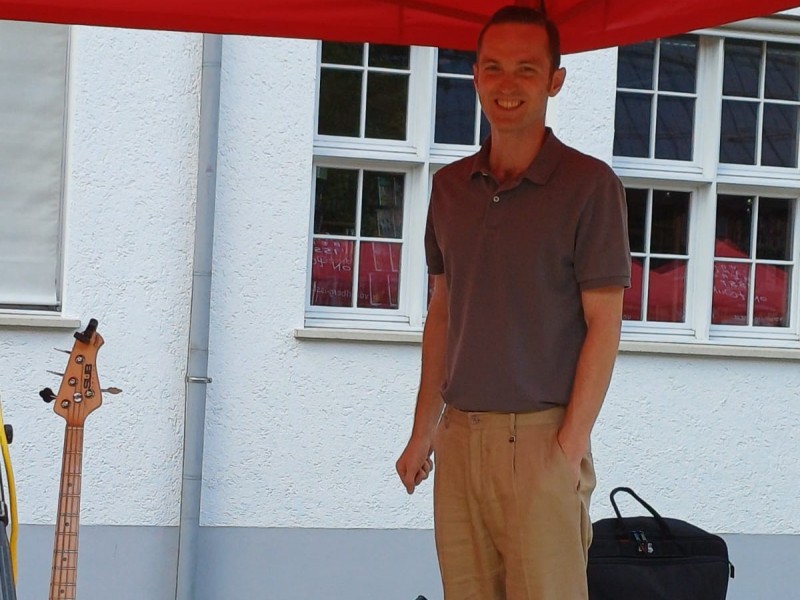 Band Bild